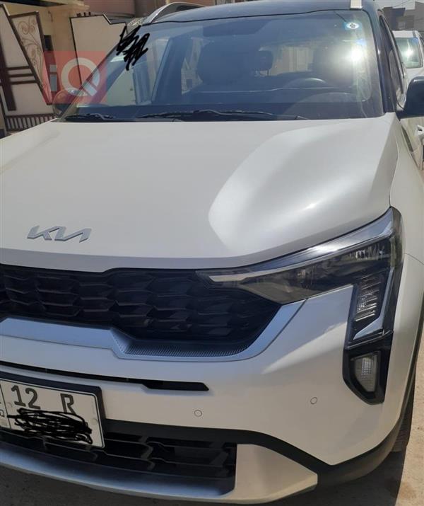 Kia Sonet 2025 for sale in Iraq - Mosul